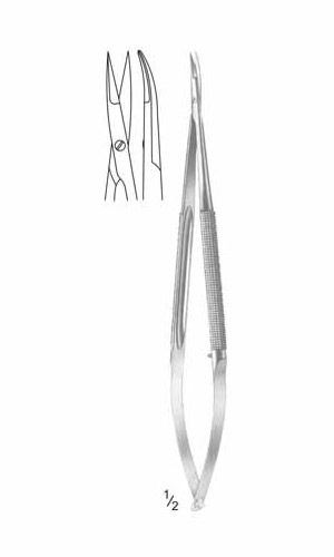 Micro Scissors